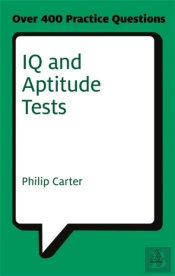 Iq And Aptitude Tests