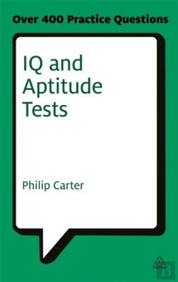 Bertrand.pt - Iq And Aptitude Tests