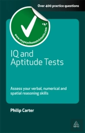 Iq And Aptitude Tests