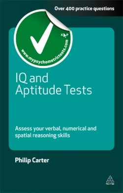 Bertrand.pt - Iq And Aptitude Tests