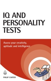 Iq And Personality Tests