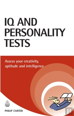 Bertrand.pt - Iq And Personality Tests