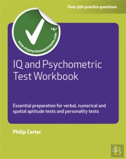 Bertrand.pt - Iq And Psychometric Test Workbook