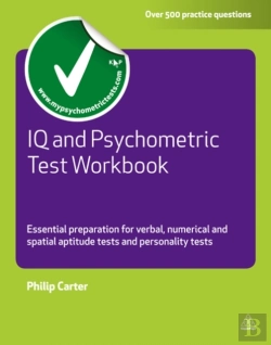 Bertrand.pt - Iq And Psychometric Test Workbook