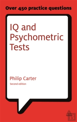 Bertrand.pt - Iq And Psychometric Tests