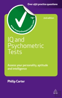 Bertrand.pt - Iq And Psychometric Tests
