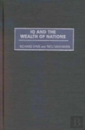 Iq And The Wealth Of Nations