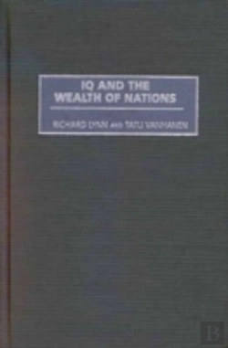 Bertrand.pt - Iq And The Wealth Of Nations