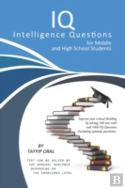 Bertrand.pt - Iq Intelligence Questions For Middle And
