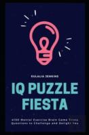 Iq Puzzle Fiesta