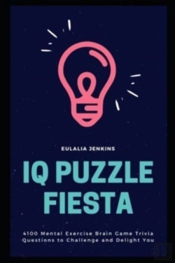 Bertrand.pt - Iq Puzzle Fiesta