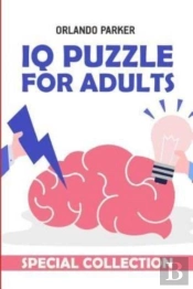 Iq Puzzle For Adults: Araf Puzzles