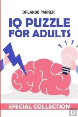 Bertrand.pt - Iq Puzzle For Adults: Araf Puzzles