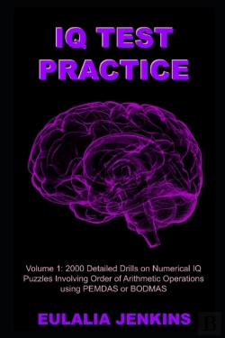 Bertrand.pt - Iq Test Practice Volume 1