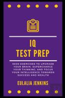 Iq Test Prep