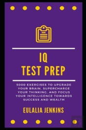 Iq Test Prep
