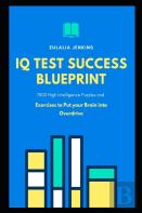 Iq Test Success Blueprint