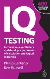 Iq Testing