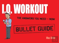 Bertrand.pt - Iq Workout: Bullet Guides