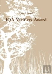 Iqa Verifiers Award