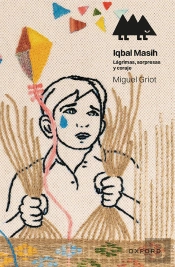 Iqbal Masih (+14 Años) (Erizonte)