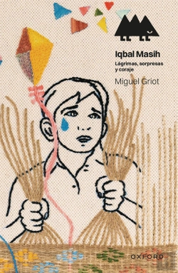 Bertrand.pt - Iqbal Masih (+14 Años) (Erizonte)