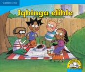 Iqhinga Elihle