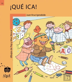 Bertrand.pt - Íqué Ica!