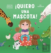 Íquiero Una Mascota!