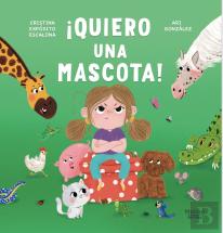 Íquiero Una Mascota!