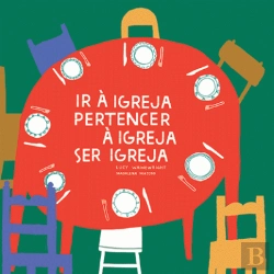 Bertrand.pt - Ir à Igreja, pertencer à Igreja, ser Igreja