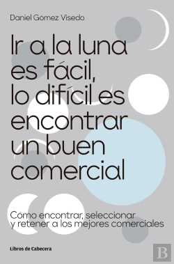 Bertrand.pt - Ir A La Luna Es Fácil, Lo Difícil Es Encontrar Un Buen Comercial