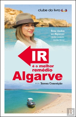 Bertrand.pt - Ir É o Melhor Remédio - Algarve
