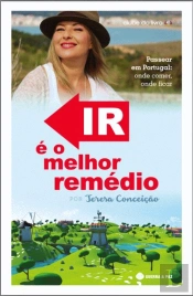 Ir é o Melhor Remédio