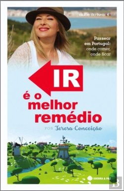 Bertrand.pt - Ir é o Melhor Remédio