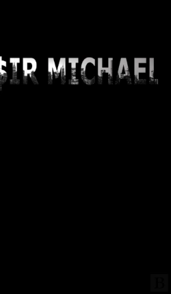 Bertrand.pt - $Ir Michael Branded Limited Edition Manhattan Skyline Grid Style Notepad