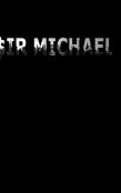 $Ir Michael Branded Limited Edition Manhattan Skyline Grid Style Notepad
