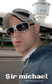 $Ir Michael Huhn Airport Portrait Creative Artist Journal
