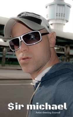Bertrand.pt - $Ir Michael Huhn Airport Portrait Creative Artist Journal
