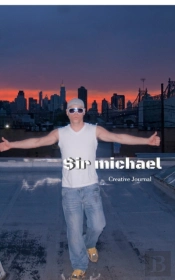 $Ir Michael Huhn Creative Artist Journal