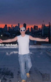 $Ir Michael Huhn Creative Artist Journal