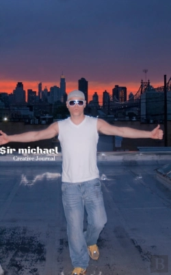 Bertrand.pt - $Ir Michael Huhn Creative Artist Journal