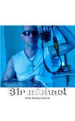 $Ir Michael Huhn Self Portrait Creative Artist Journal