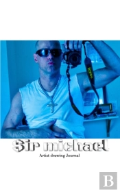 $Ir Michael Huhn Self Portrait Creative Artist Journal
