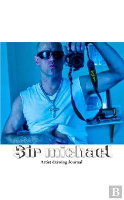 Bertrand.pt - $Ir Michael Huhn Self Portrait Creative Artist Journal