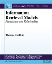 Ir Models Foundations Amp Relationshi
