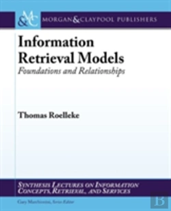 Bertrand.pt - Ir Models Foundations Amp Relationshi