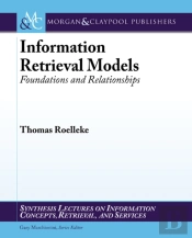 Ir Models Foundations Relationships