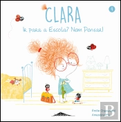 Ir para a Escola? Nem Pensar!