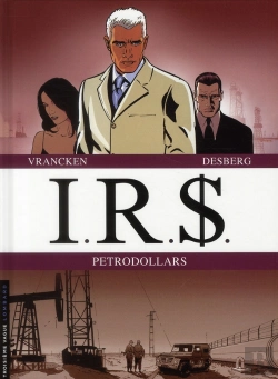 Bertrand.pt - I.R.$ ; Petrodollars ; T.7 ; Corporate America ; T.8 ; La Guerre Noire